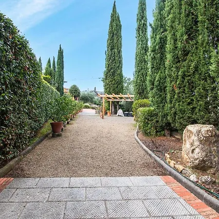 Tatil Evi Le Quercine