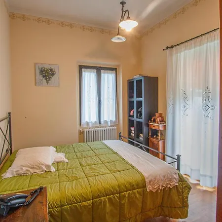 Tatil Evi Le Quercine *